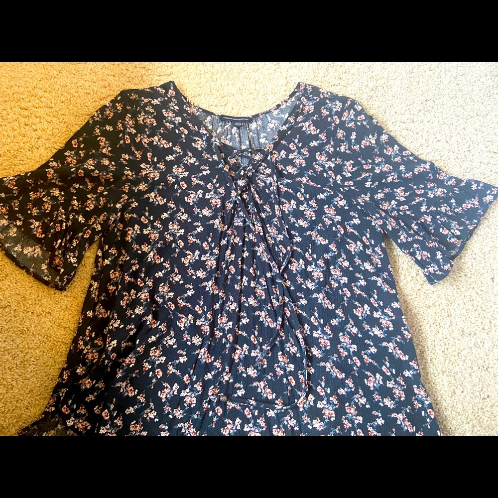 American Eagle Blouse
